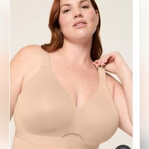 4 NWT Lane Bryant Bras